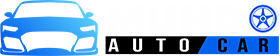 Mundo Auto Car